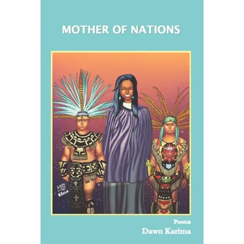 Mother of Nations: Poems