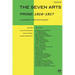 The Seven Arts (Prose: 1916-1917): A Modern Times Anthology