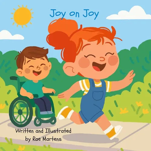 Joy on Joy