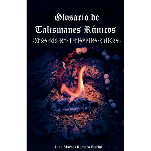 Glosario de Talismanes Runicos