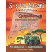 S is for Safari: An Alphabetical Adventure with Quickly the Magic Spatula
