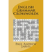 English Grammar Crosswords