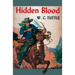 Hidden Blood
