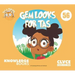 Gem Looks for Tas: Book 56