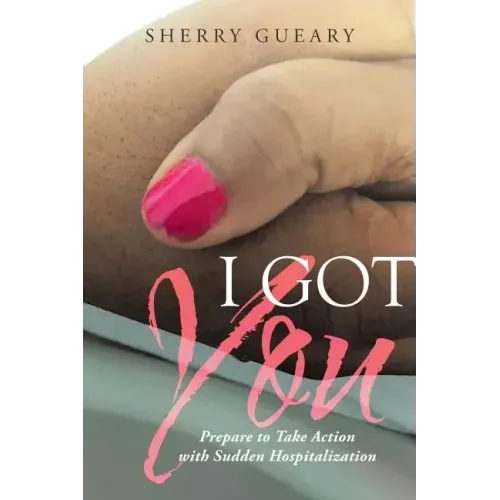 I Got You: Prepare to Take Action with Sudden Hospitalization