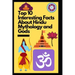 Top 10 Interesting Facts About Hindu Mythology and Gods