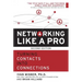 Networking Like a Pro: Turning Contacts into Connections