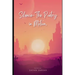 Silence-The Poetry in Motion