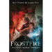 Frostfire: Book One of The Dark Inbetween
