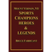 Mount Vernon, NY Sports Champions Heroes & Legends
