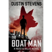 The Boat Man: A Suspense Thriller