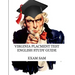 Virginia Placement Test English Study Guide: 575 Reading and Writing Practice Questions for the VPT Exam