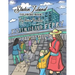 Staten Island Coloring Book: 23 Famous Staten Island Sites for You to Color While You Learn About Their History