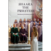 Shaara the Priestess: Book 7 in the Shaarvan Series
