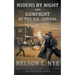 Riders By Night and Gunfight At The O.K. Corral: A Western Double