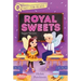 Sugar Secrets: A Quix Book