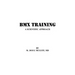 BMX Training: A Scientific Approach