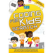 Coding for kids Scratch: The ultimate step by step guide to developing your kids' skills in coding and creating computer games and activities.