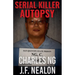 Serial Killer Autopsy: Charles Ng