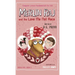 Merlin Raj and the Love Me Not Race: A Valentine Computer Science Dog's Tale