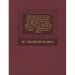 Diccionario Infernal, Ó Sea Cuadro General De Los Seres, Personajes, Libros, Hechos Y Cosas Que Hacen Referencia A Las Apariciones, Á La Majia Blanca