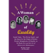 A Woman of Quality Sarah Vinke, 'the Divine Sarah', and the Quest for the Origin of Robert Pirsig's Metaphysics of Quality,: The Quest for the Origin
