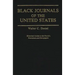 Black Journals of the United States