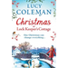 Christmas at Lock Keeper's Cottage