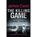 The Killing Game: A tense, gripping thriller you DON'T want to miss