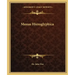 Monas Hieroglyphica