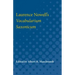 Laurence Nowell's Vocabularium Saxonicum