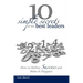 10 Simple Secrets of the Best Leaders... How to Define Success and Make It Happen!