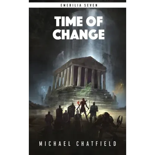 Time of Change