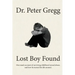 Lost Boy Found: One man's account of surviving sexual abuse in his childhood and how he turned his life around.