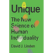Unique: The New Science of Human Individuality