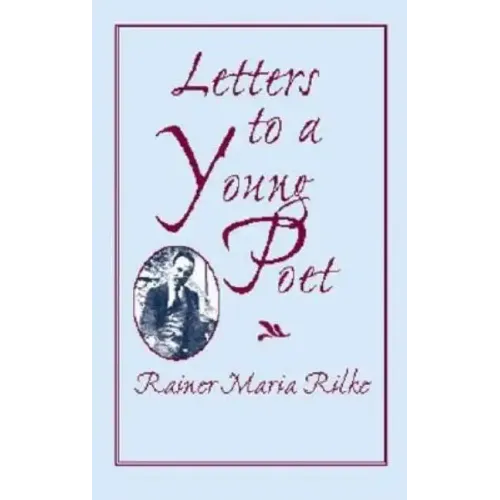 Letters to a Young Poet