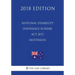 National Disability Insurance Scheme ACT 2013 (Australia) (2018 Edition)