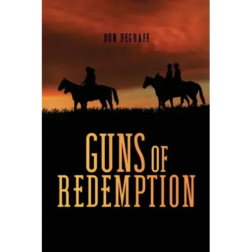 Guns of Redemption
