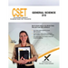 Cset Foundational - Level General Science (215)