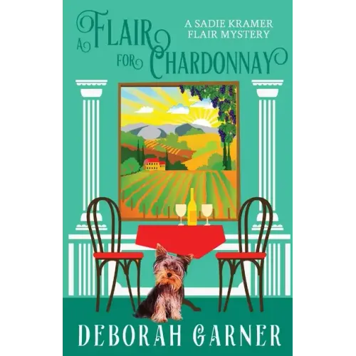 A Flair for Chardonnay