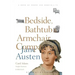 The Bedside, Bathtub & Armchair Companion to Jane Austen