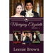 Marrying Elizabeth, Books 1-3 Compilation: A Pride and Prejudice Variation Series