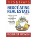 Tips and Traps When Buying a Home