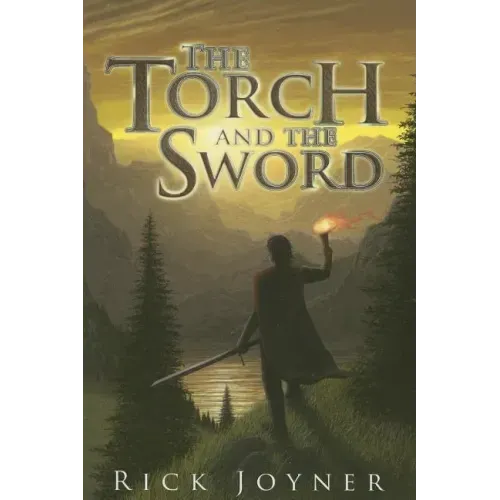 The Torch and the Sword