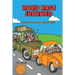 Road Rage Justified (black and white interior edition): 50 Rules Every Driver Should Follow