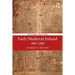 Early Medieval Ireland 400-1200