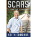 Scars Leaving Pain in the Past