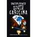 Unexplained South Carolina