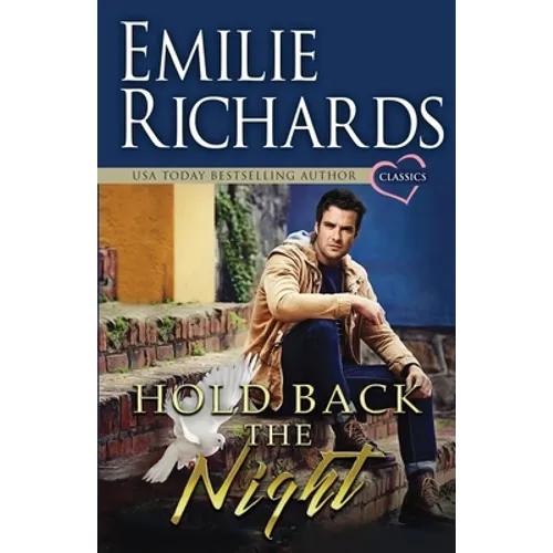 Hold Back the Night