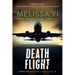 Death Flight: Hope Sze Medical Thriller